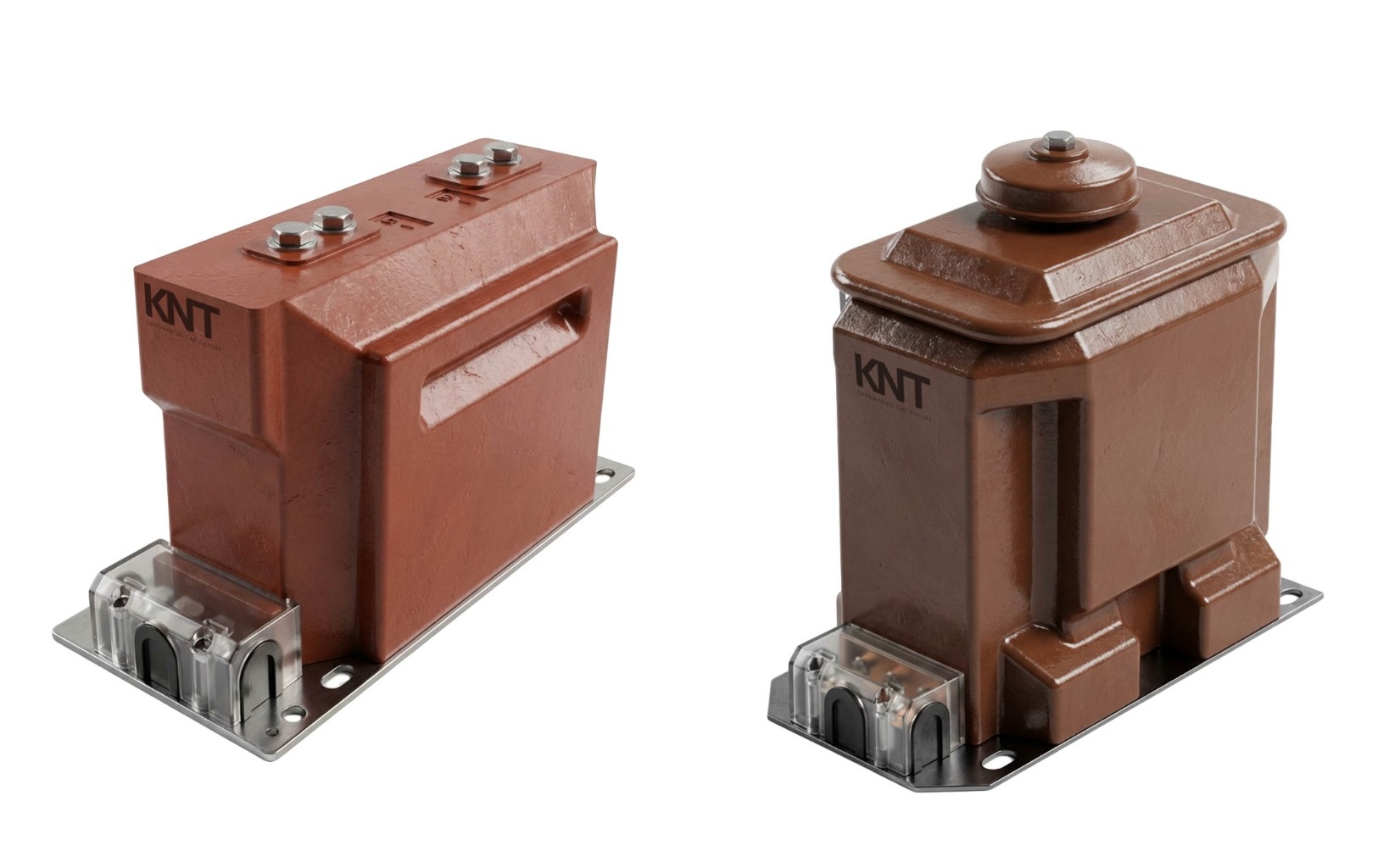 Current & Voltage Transformers (CT & VT)