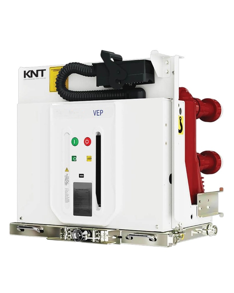 Vacuum Circuit Breaker VEP