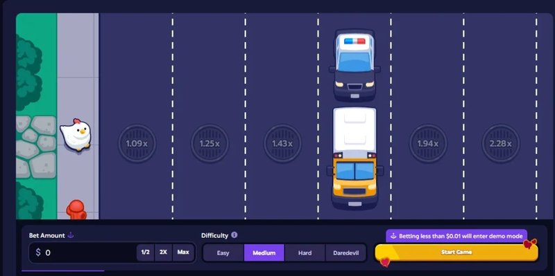 Exploring the Mysterious World of Mission Uncrossable in Canadian Casinos in Canada Exploring the Mysterious World of Mission Uncrossable in Canadian Casinos in Canada